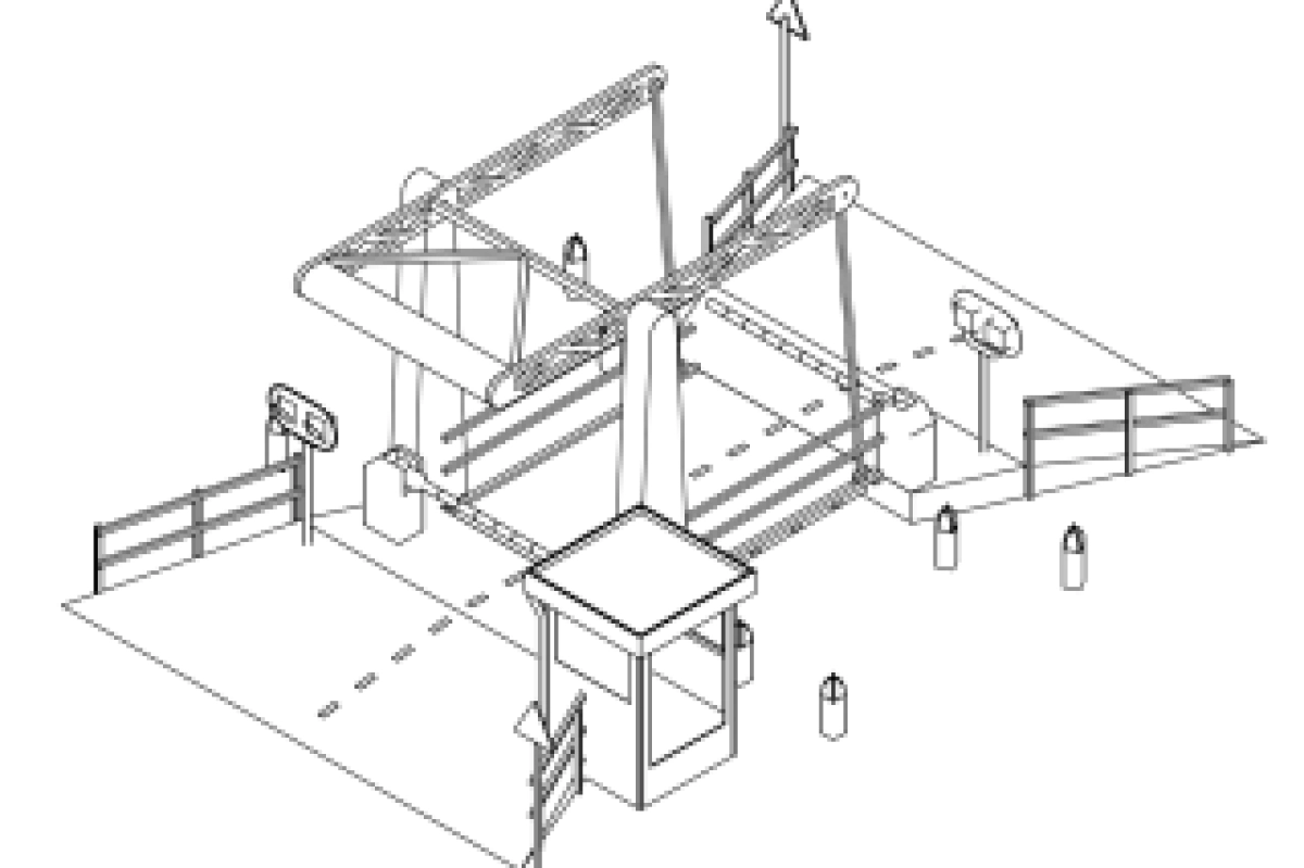Chiara Tammaro i.s.m. Kunstpunt Groningen